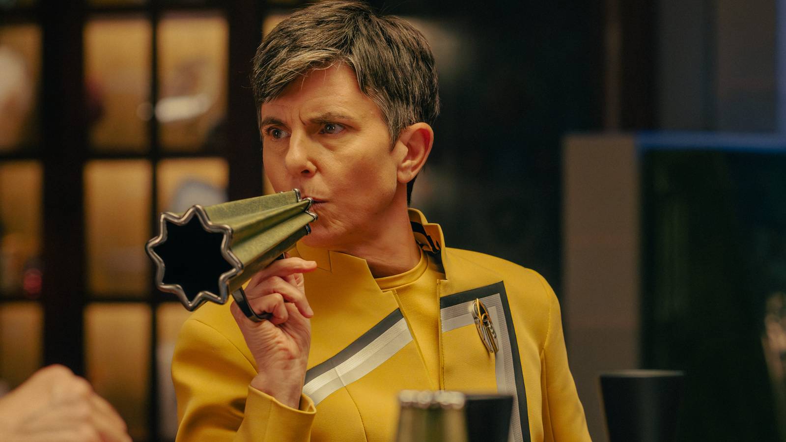 26 Episodes Remain on Paramount+ 26 Episodes Remain on Paramount+