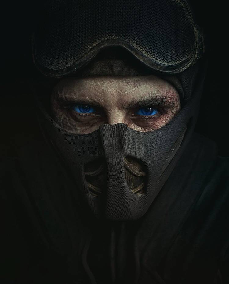 timothee chalamet as paul atreides in dune 3