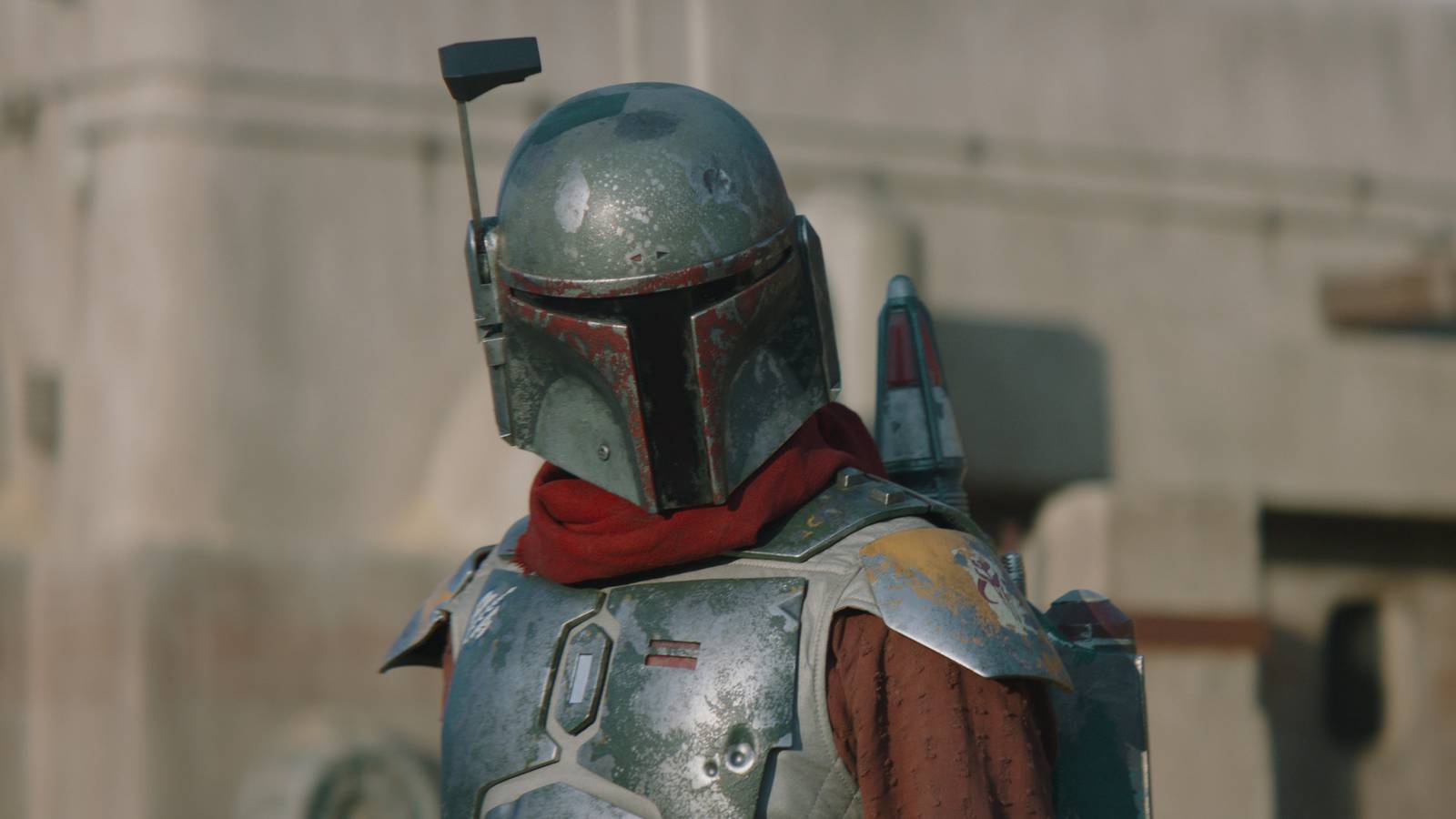 HBO's Green Lantern Cop Show: A Sci-Fi Game Changer?