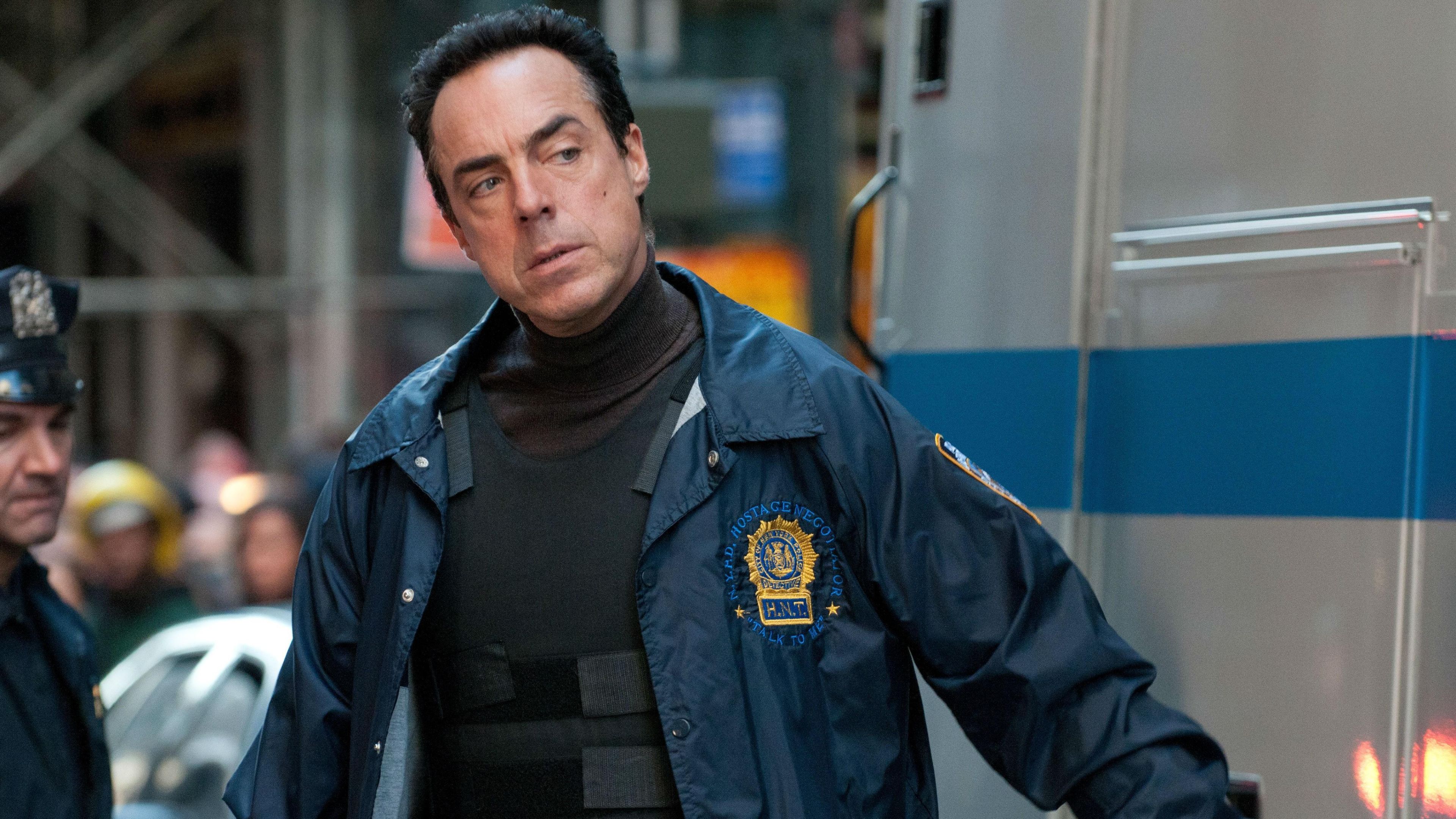 Titus Welliver's Upcoming Gangster Series Could Be The Next Sopranos
