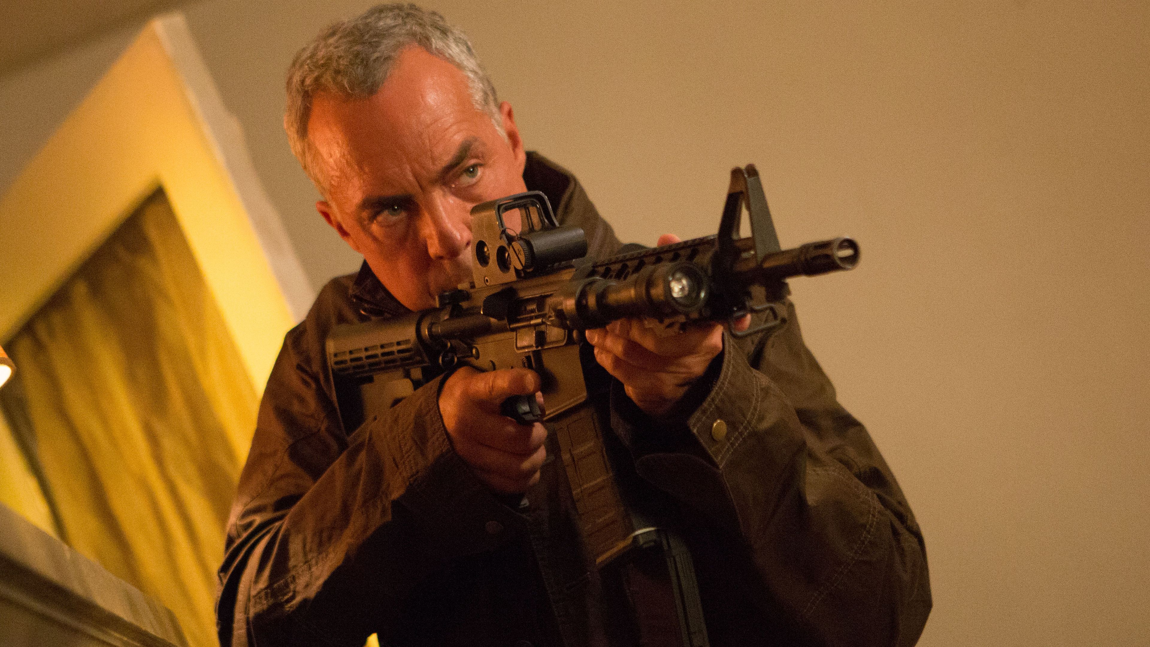 Prime Video’s Crime and Thriller Series Build on Success of Earlier Hits