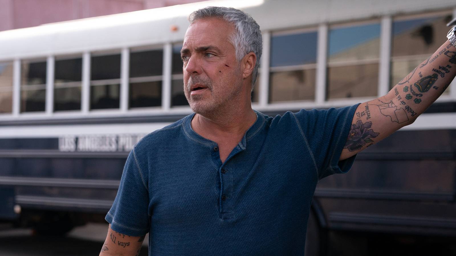 Prime Video’s New R-Rated Bosch Replacement Is Ballard’s Perfect Rival Prime Video’s New R-Rated Bosch Replacement Is Ballard’s Perfect Rival