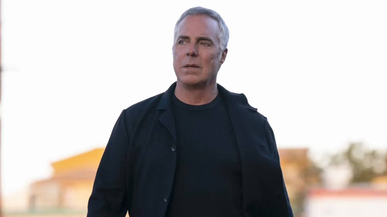 If You Miss Harry Bosch, Netflix’s Upcoming Crime Drama Will Fill The Void This Month