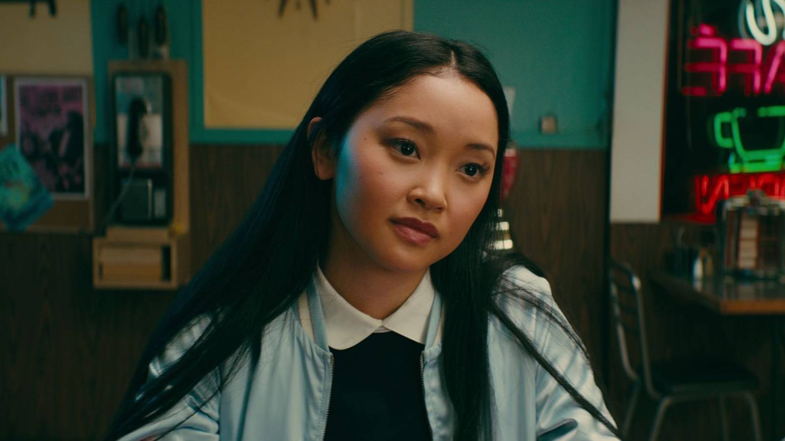 Lana Condor Officially Returning In Netflix's To All The Boys I've Loved Before Franchise Series After 5 Years