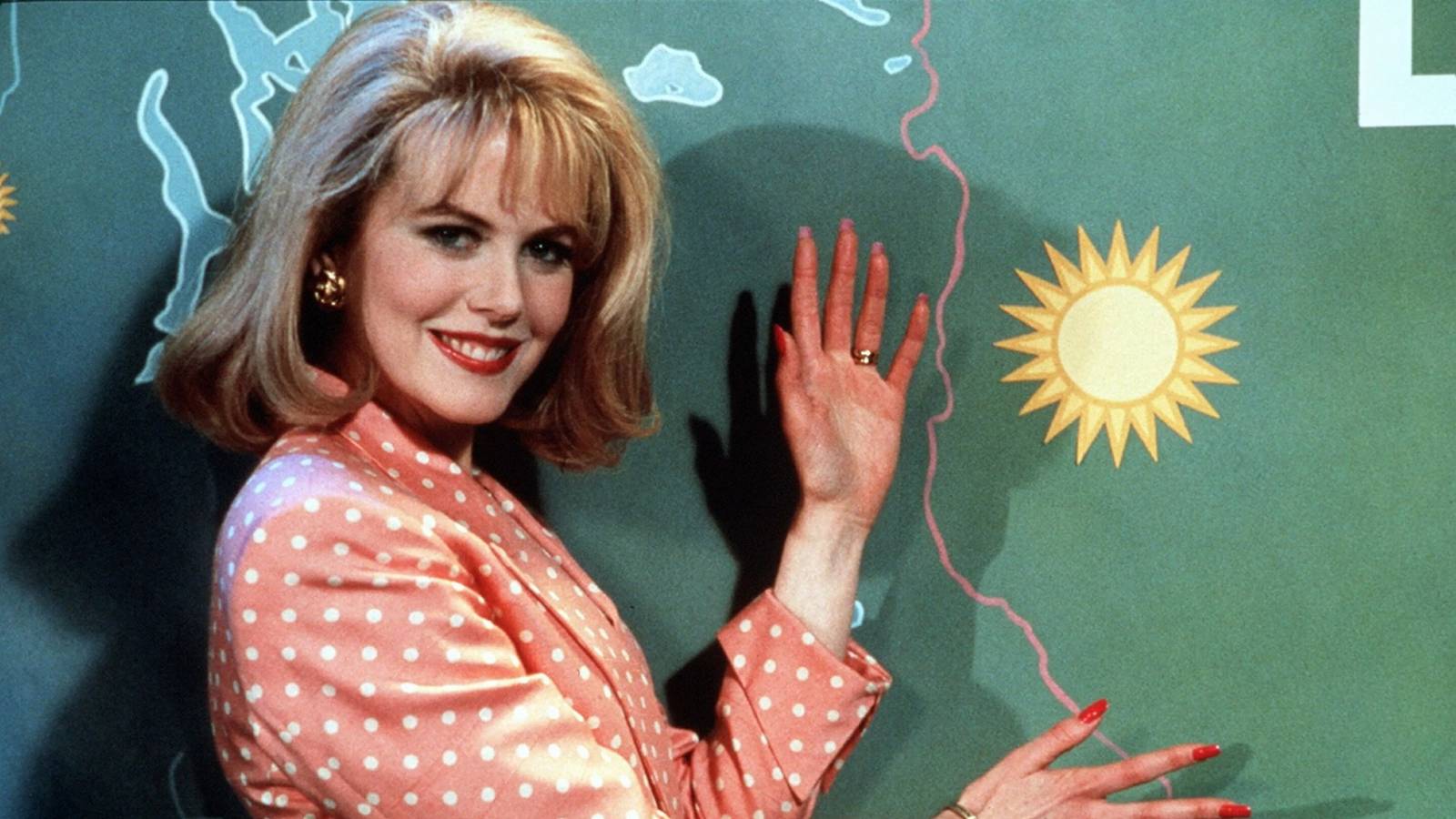 31 Years Ago, Nicole Kidman Gave The Best Performance Of Her Career In This Underrated Gem