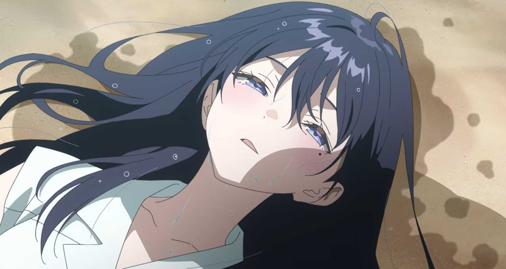 to you in the beyond movie expo