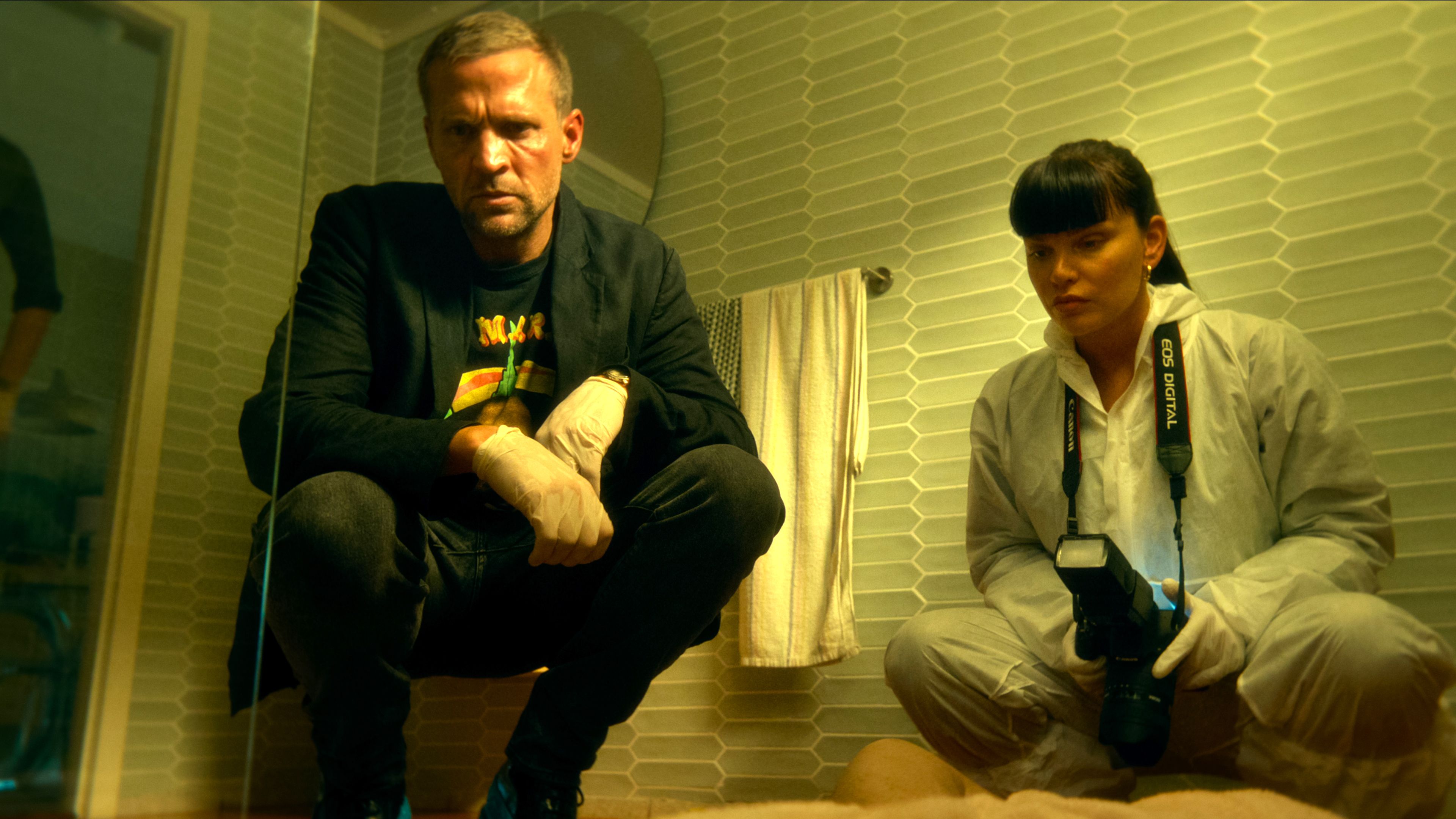 How Netflix's New Bosch Replacement Adapts Its 13-Book Franchise Explained By Creator