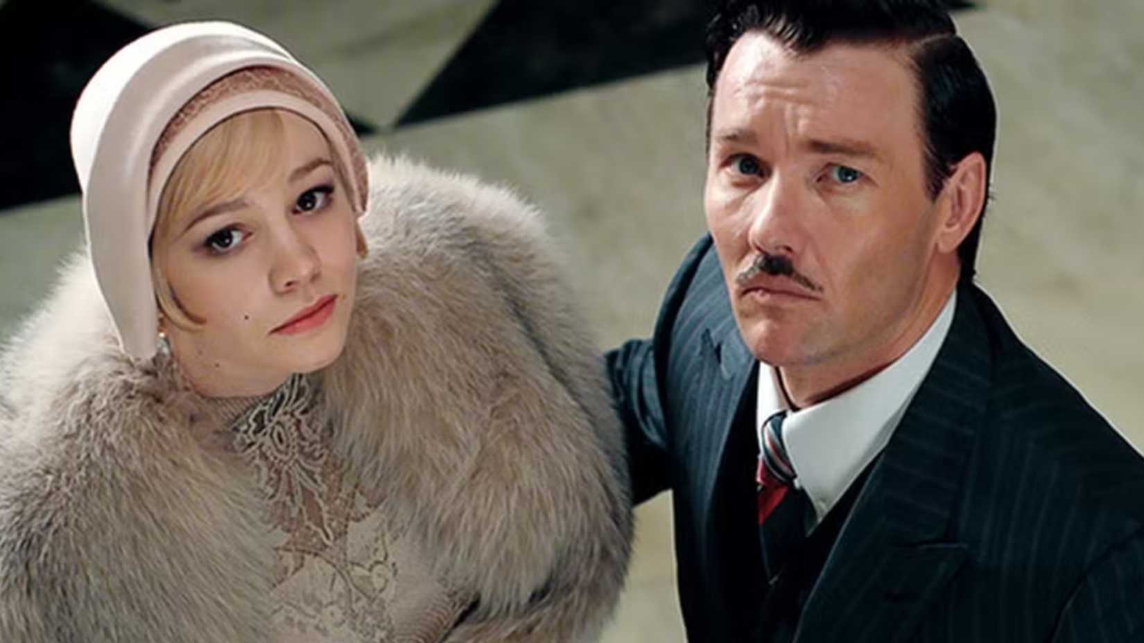 The Great Gatsby's Best Quote Isn't the One Everyone Thinks 4 tom and daisy in the great gatsby