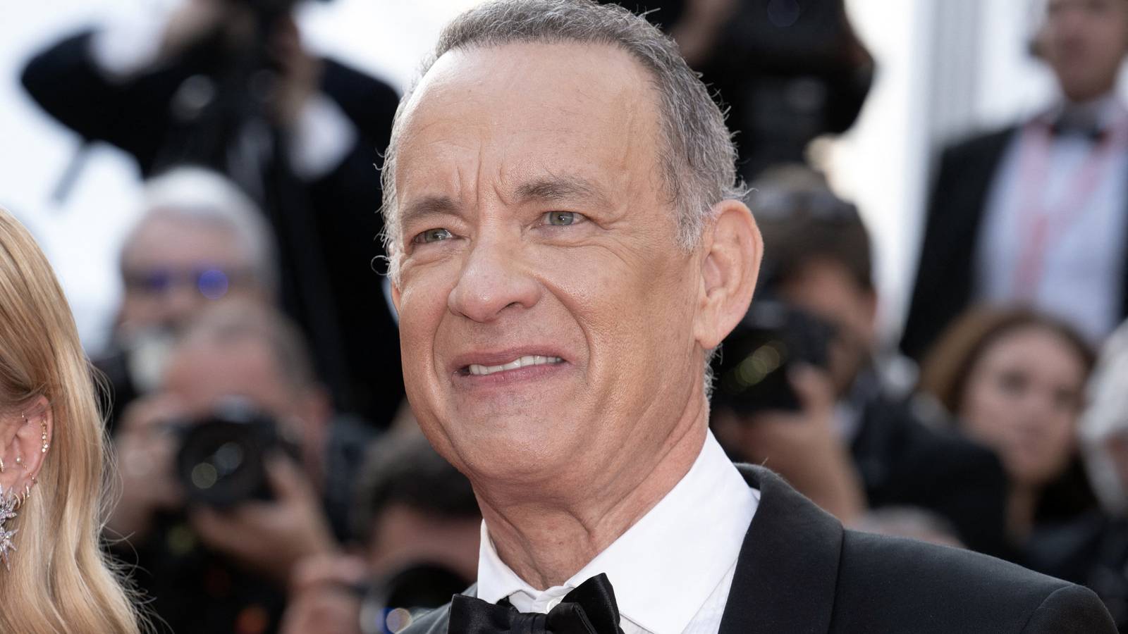Tom Hanks Hidden Apple TV Sci-Fi Gem Is On The Global Streaming Charts 5 Years Later Tom Hanks Hidden Apple TV Sci-Fi Gem Is On The Global Streaming Charts 5 Years Later