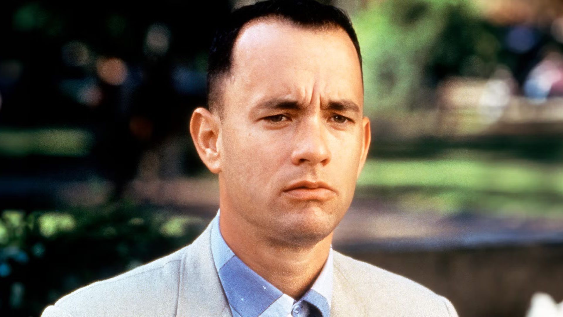 10 Harsh Truths About Rewatching Forrest Gump Today image