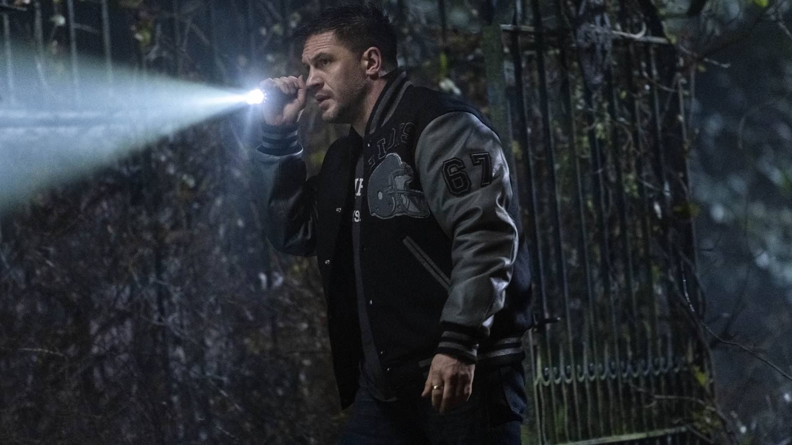 Spider-Noir: Can Prime Video's Unique Show Save Sony's Spider-Man Universe?