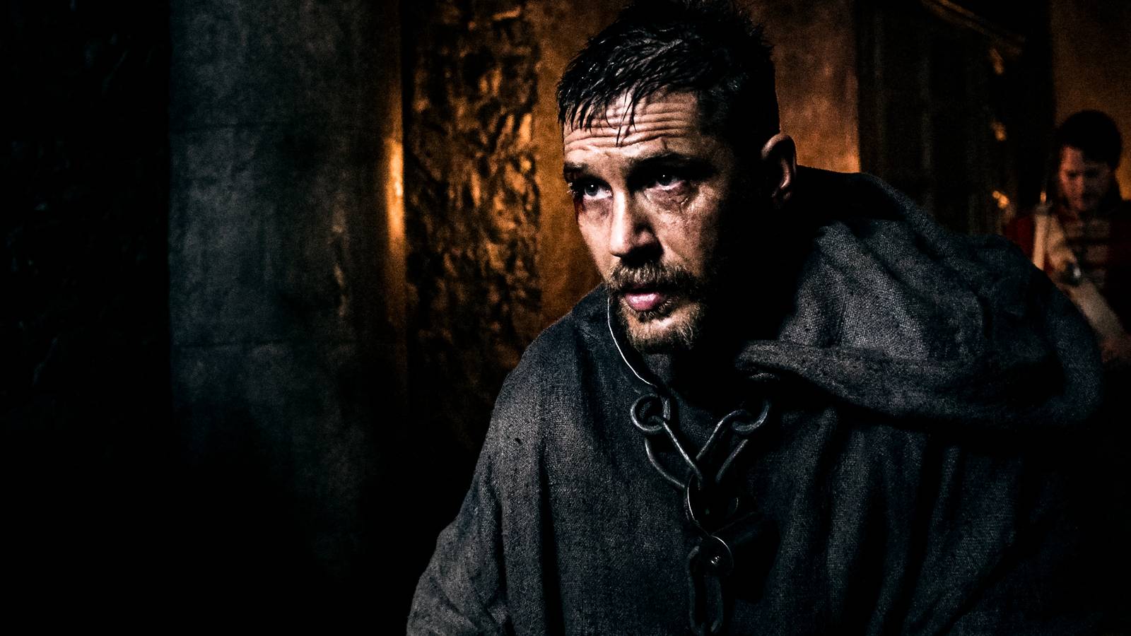 Tom Hardy's Taboo: Why This Forgotten Crime Series Deserves A Second Chance