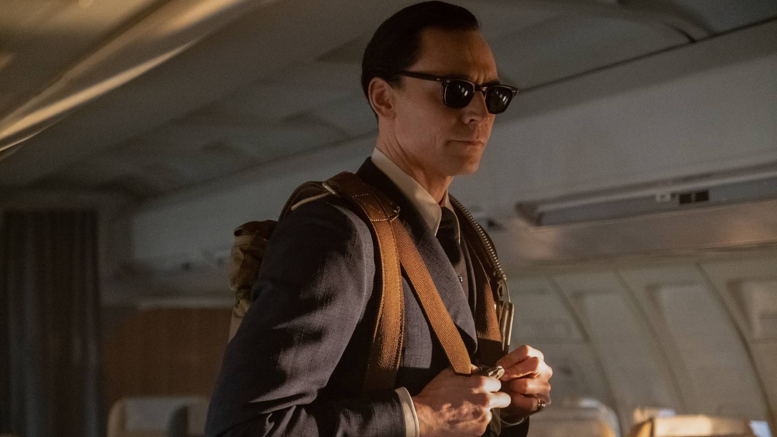 Disney+'s 2-Part Time Travel Show Is A 10/10 Sci-Fi Masterpiece