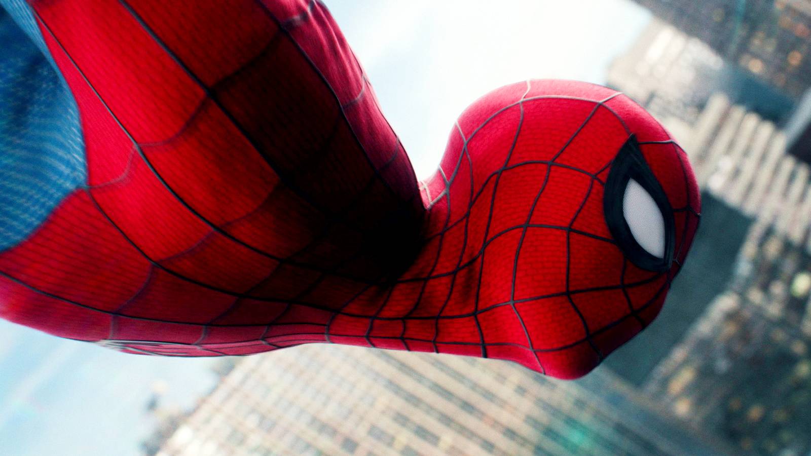 Homem-Aranha: Um Novo Dia revela detalhes da cena de abertura