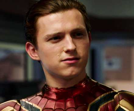 Miles Morales Debuts New Nickname as Brooklyn's Finest 1 Tom Holland's Spider-Man unmasked and confused in Far From Home