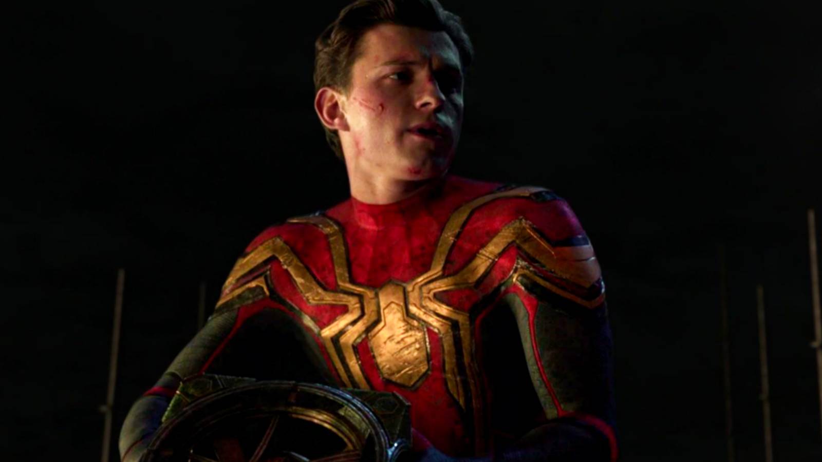 Marvel's $61M Box Office Bomb Officially Marked The End Of An Era For Spider-Man