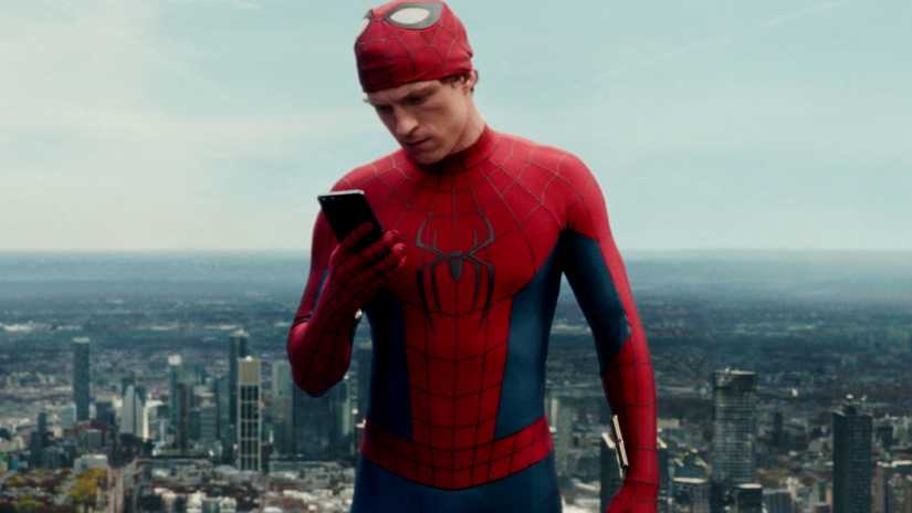 Spider Man Brand New Day s Post Credits Confirms Tom Holland s MCU Future Spider Man Brand New Day s Post Credits Confirms Tom Holland s MCU Future