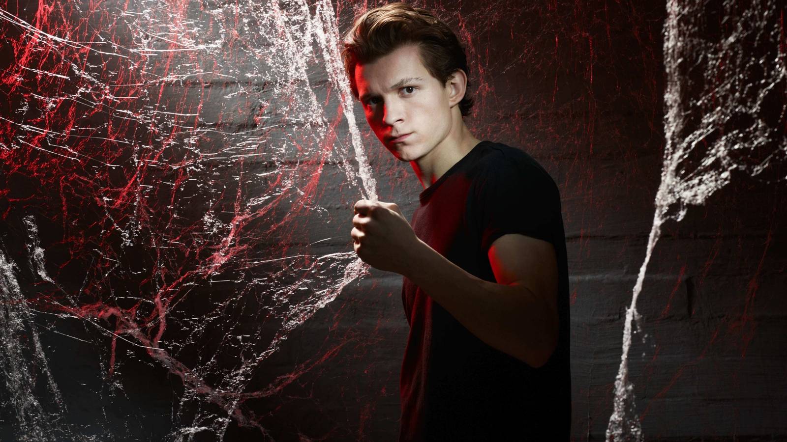 Tom Holland’s Horrific Spider-Man Mutation Comes To Life in Brand New Day Art After MCU Rumors Tom Holland’s Horrific Spider-Man Mutation Comes To Life in Brand New Day Art After MCU Rumors