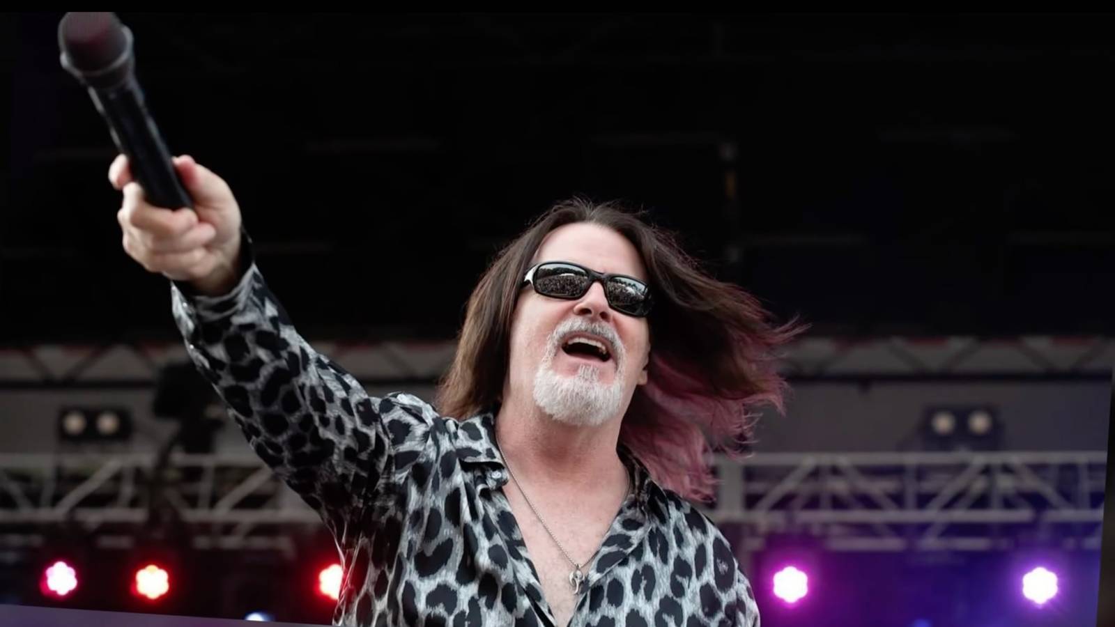 Tommy DeCarlo Death: Boston Singer Dies on Same Day as Brad Delp