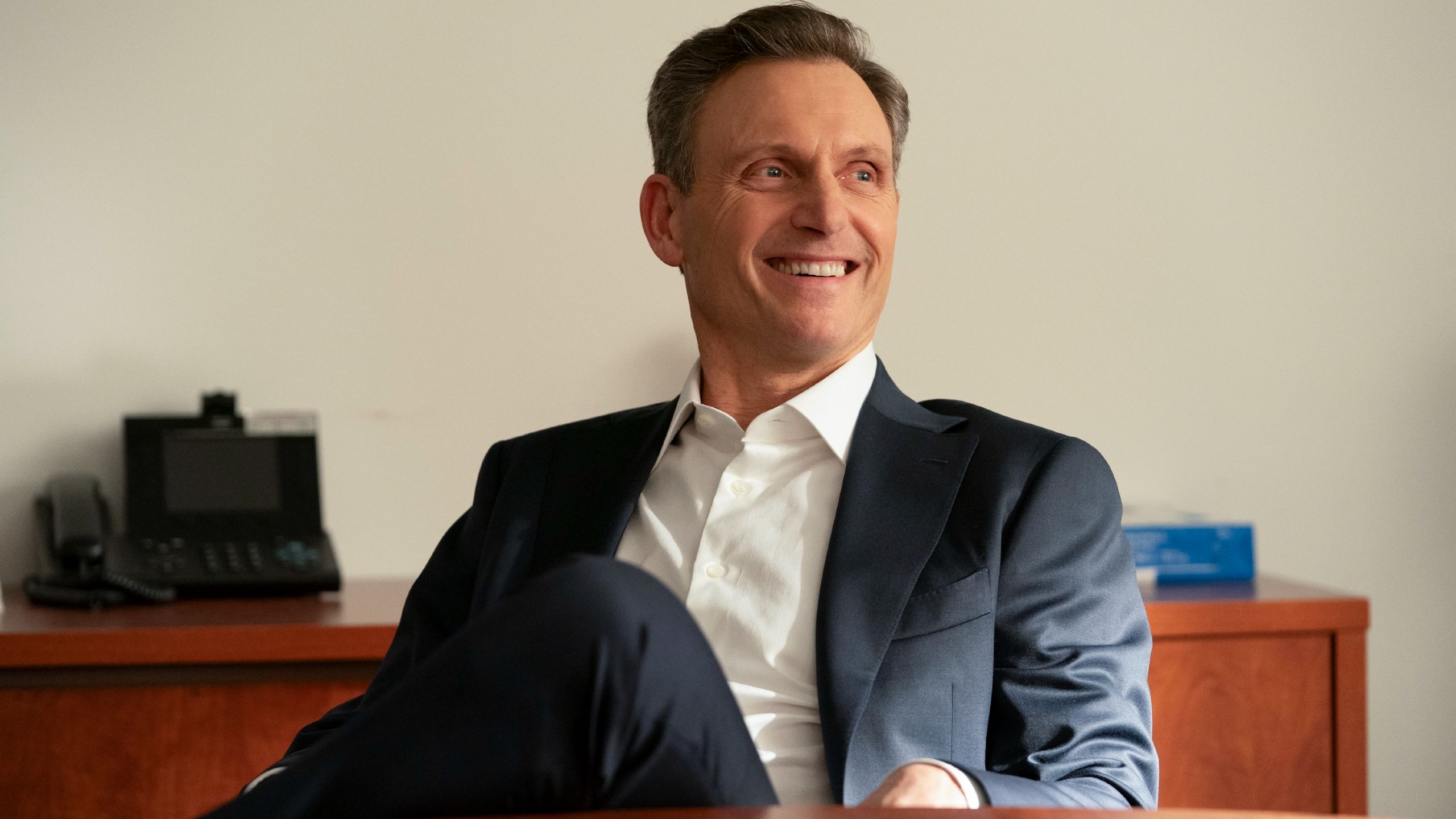 One Of HBO Max's Best Shows Is Weeks Away From Ending