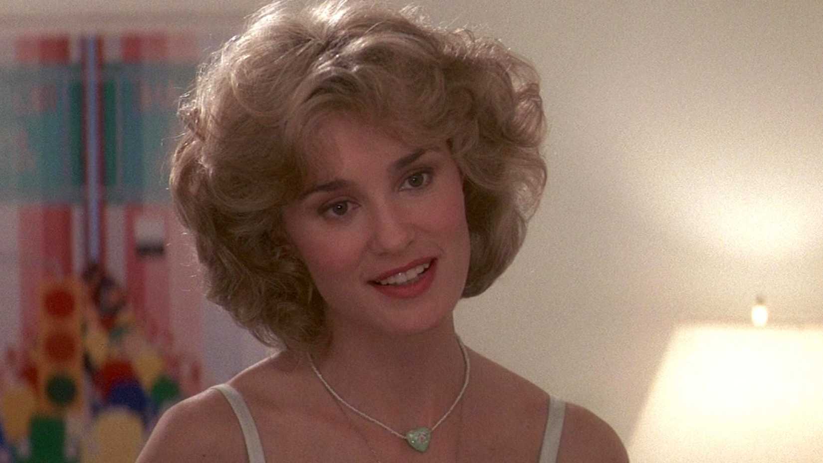 Jessica Lange como Julie Nichols em Tootsie