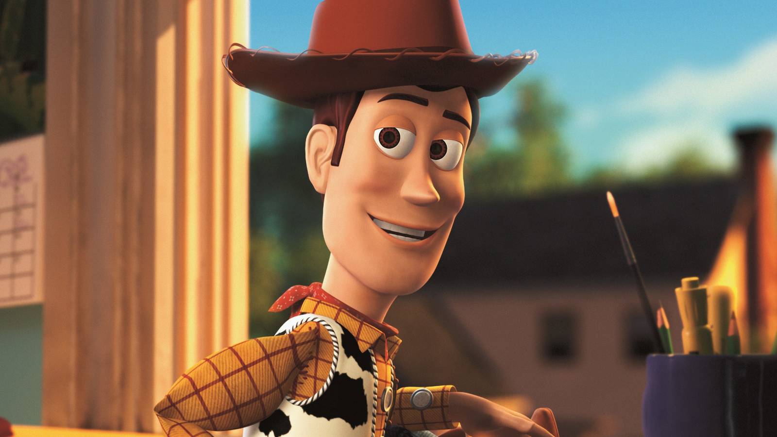 Toy Story 5: Woody's Aging Revisited In Upcoming Pixar Movie