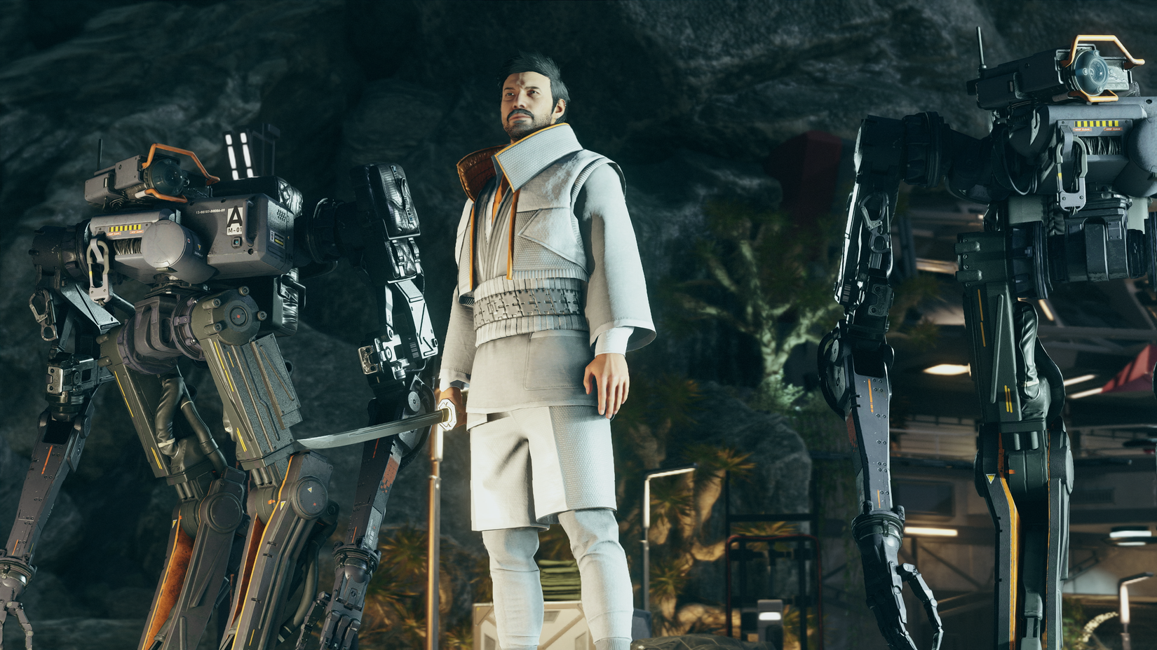 Trackers Alliance Screenshot - Seokguh Oni-1