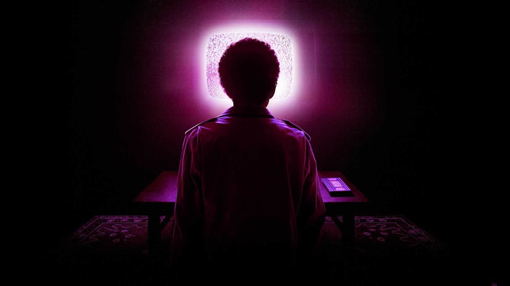 Cena de I Saw The TV Glow