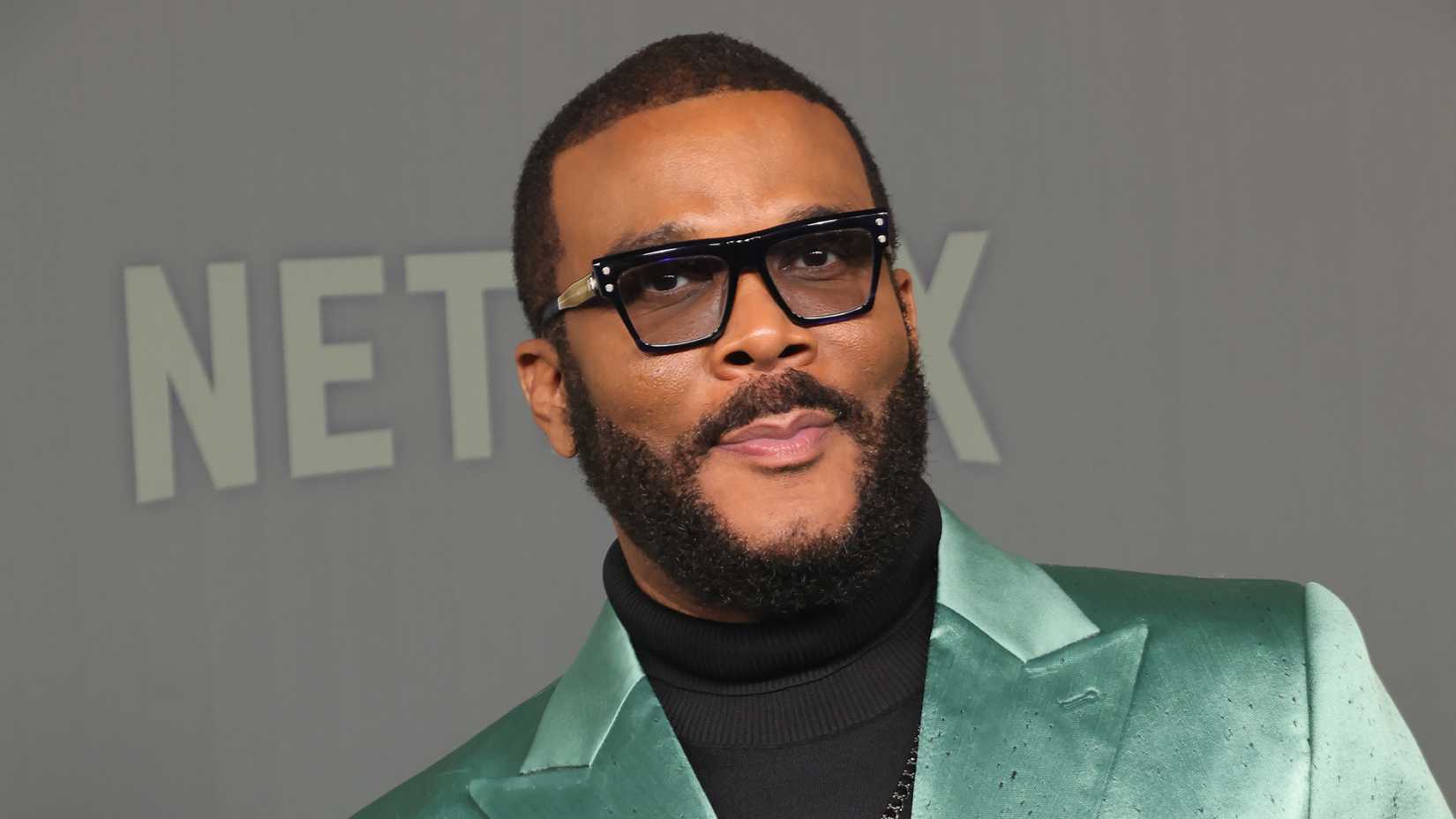 Tyler Perry's New Movie In $115M Franchise Officially Lands Netflix ...