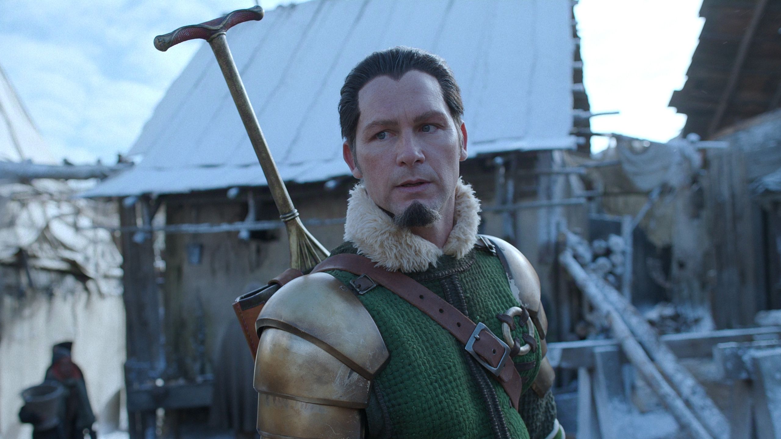 Netflix's 2-Part Fantasy Series Is So Good, It Could Last Over A Decade