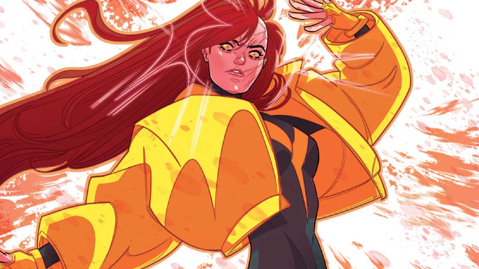 ultimate jean grey phoenix