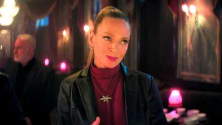 Amazon's New R-Rated Mystery Thriller Debuts To Near-Perfect Rotten Tomatoes Score