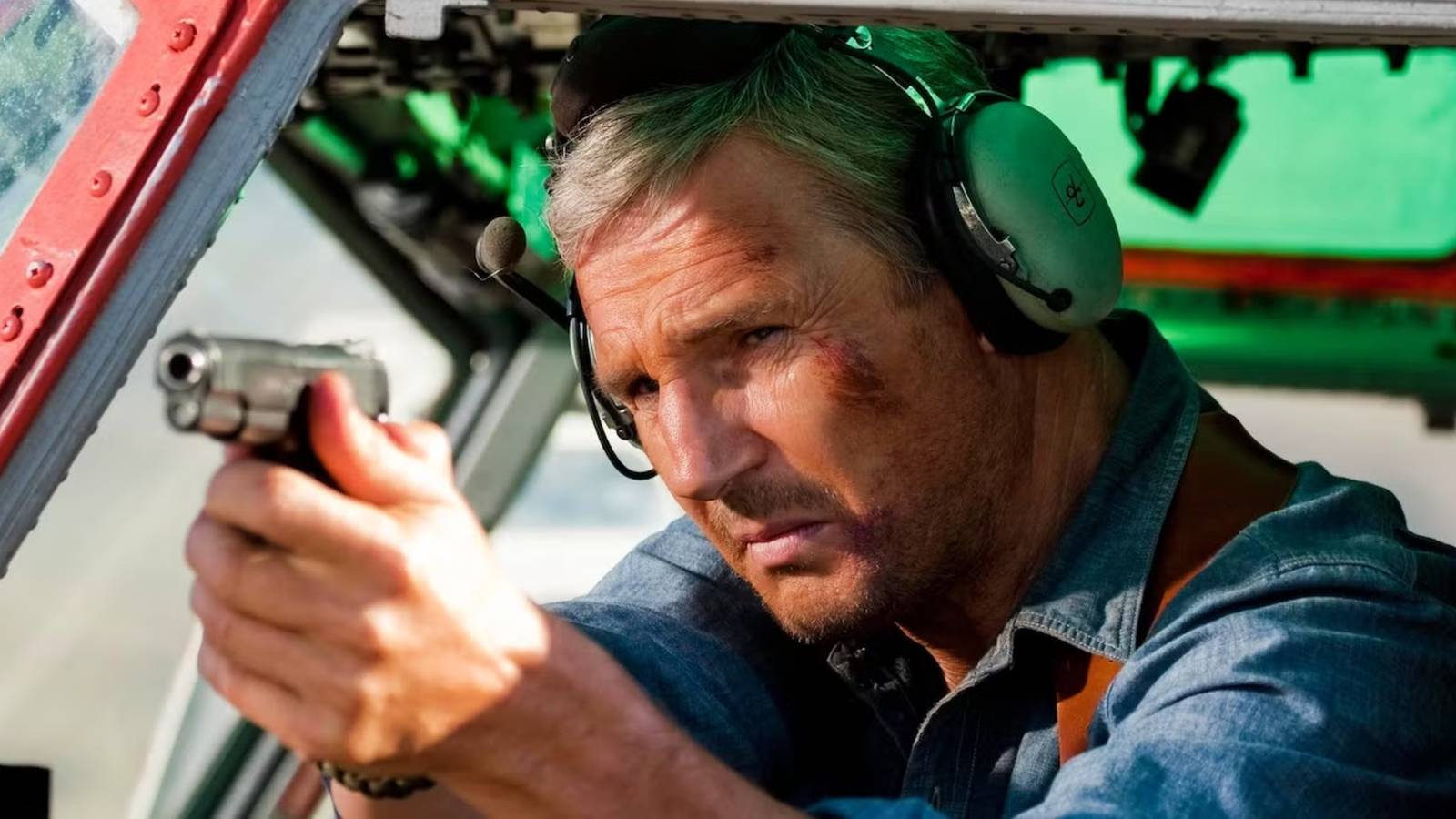 Liam Neeson's $177M Action Remake Of '80s Classic Flopped For One Reason As Director Hoped For Trilogy