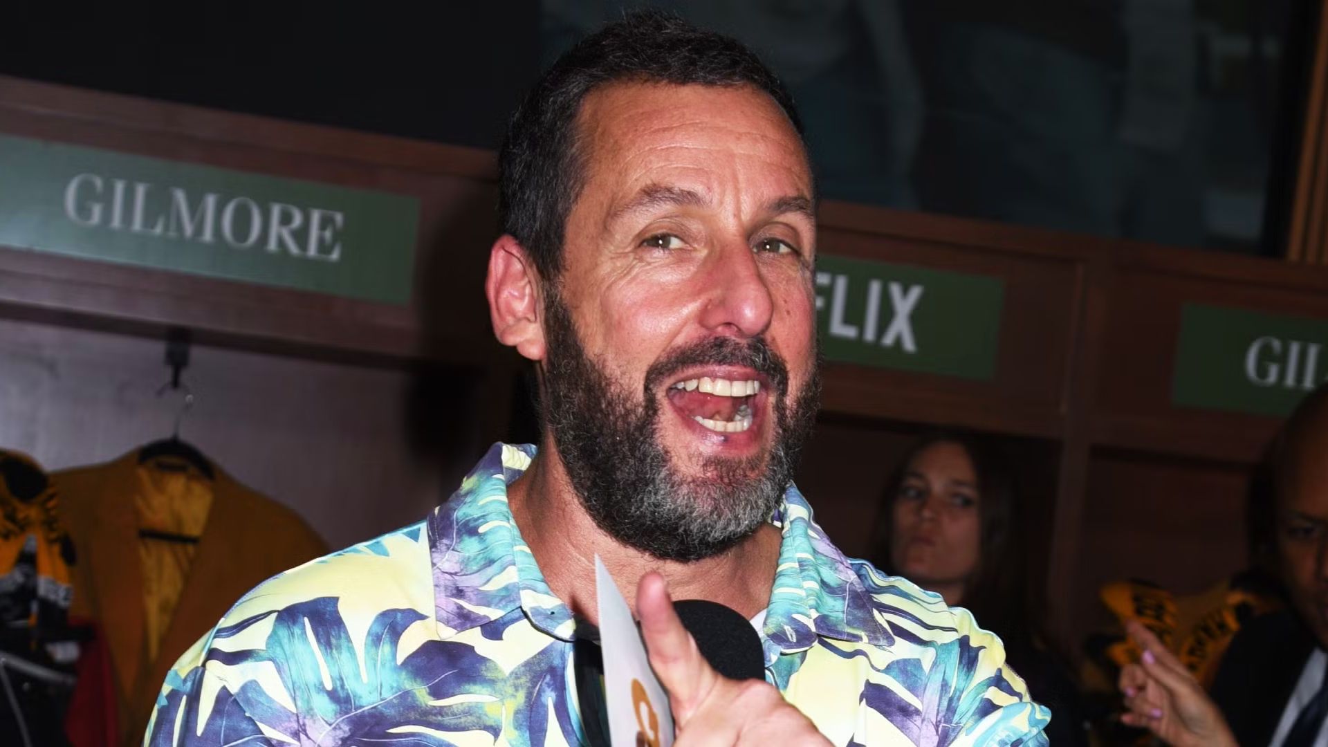 Adam Sandler Officially Reviving $519M Franchise At Netflix With New Movie
