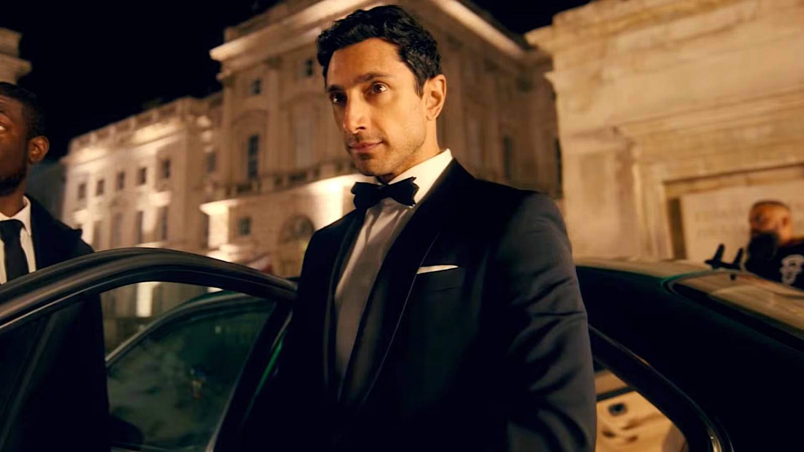 Prime Video’s New James Bond-esque Thriller Extends 18-Year Rotten Tomatoes Streak For Riz Ahmed Prime Video’s New James Bond-esque Thriller Extends 18-Year Rotten Tomatoes Streak For Riz Ahmed