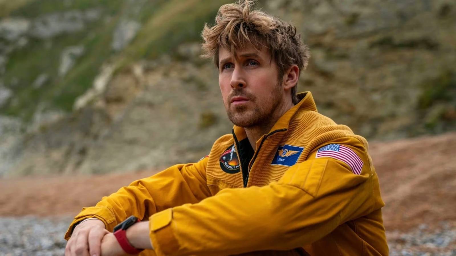 Ryan Gosling, Marvel'in 2028'de Ghost Rider Filminde Başrolde