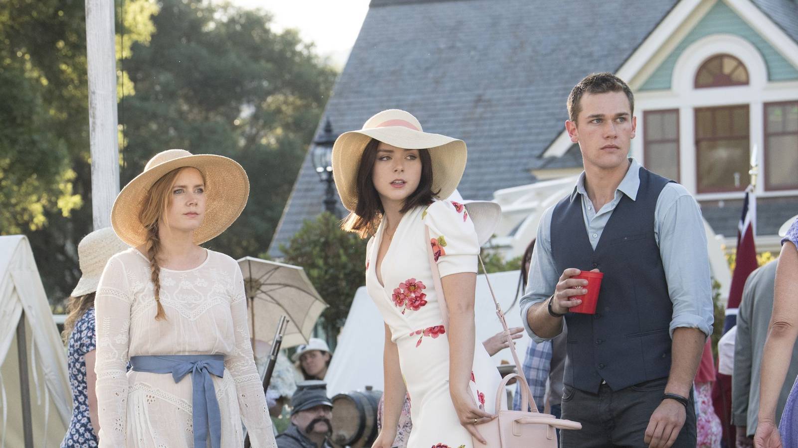 HBO's 8-Part Psychological Thriller Series Is One Of Its Darkest