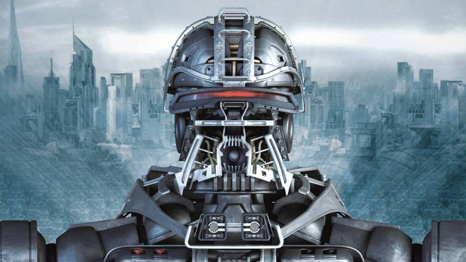 Like Battlestar Galatica’s Caprica, 1 Ambitious ’90s Space Opera Spinoff Deserved Better