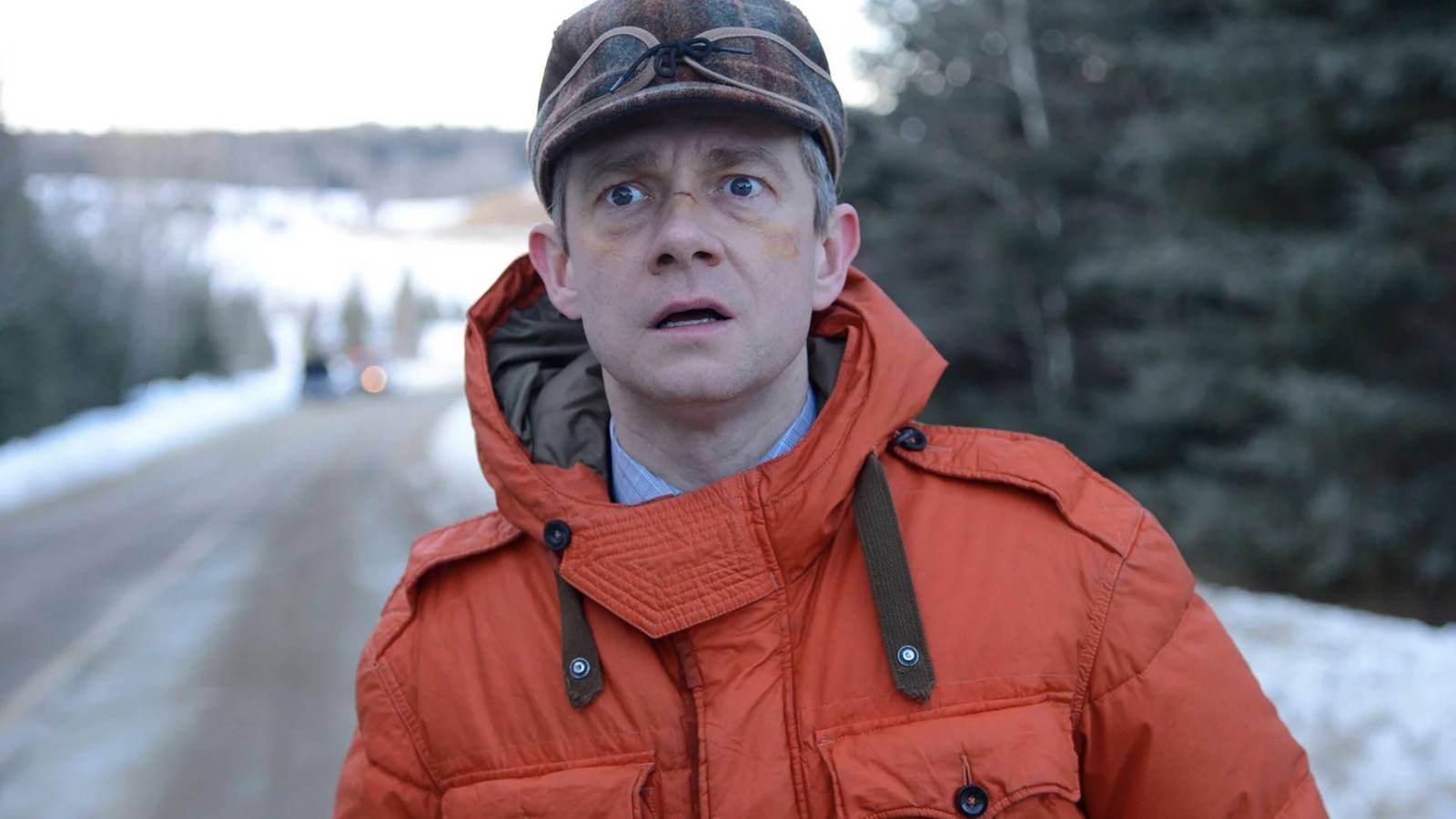 Fargo Season 6 Chances Get Exciting Update From Creator As He Focuses On 2 Other Series
