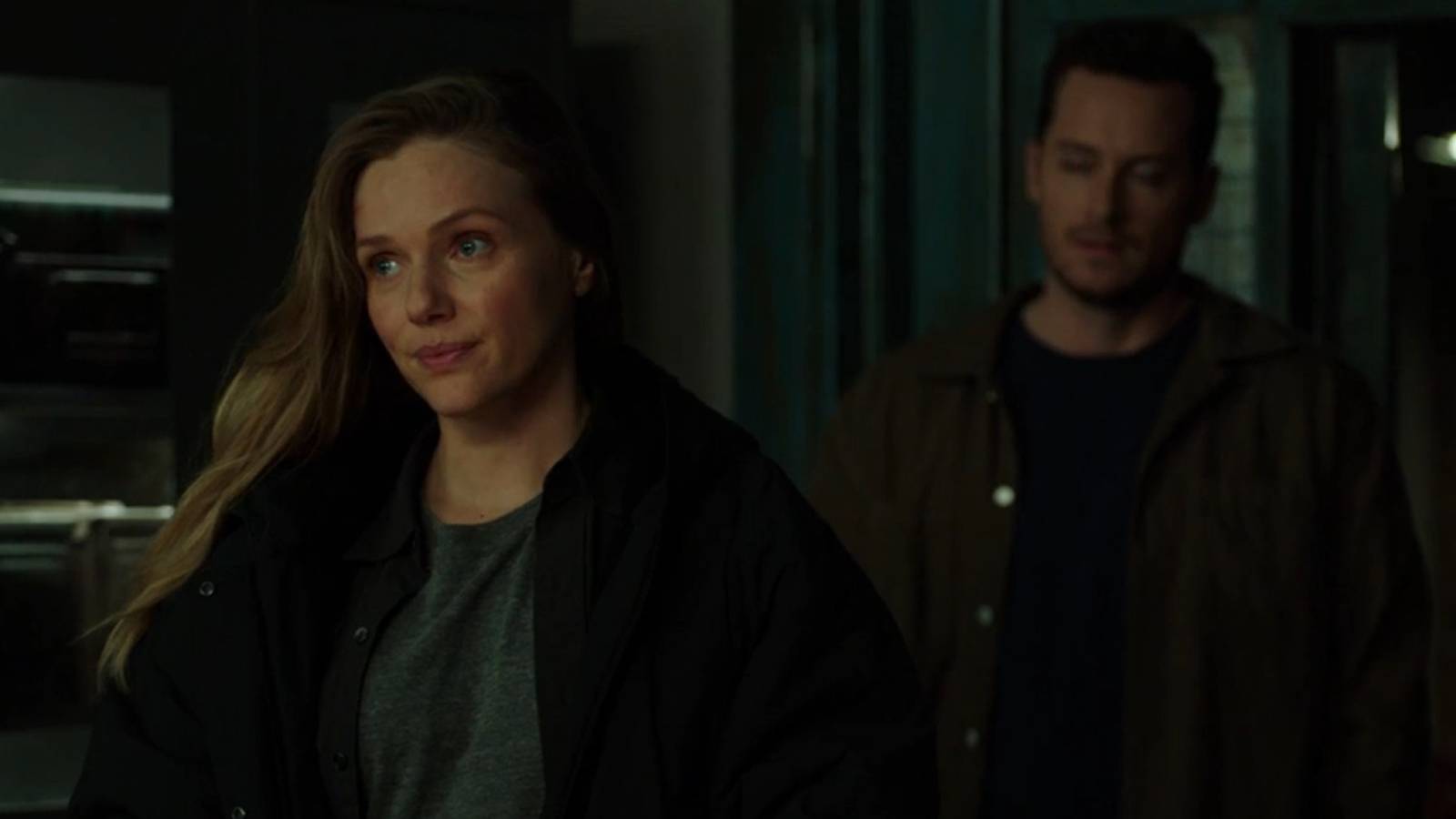 Are Halstead & Upton Back Together After The 2026 One Chicago Corssover? Jay & Hailey’s Future Explained Are Halstead & Upton Back Together After The 2026 One Chicago Corssover? Jay & Hailey’s Future Explained