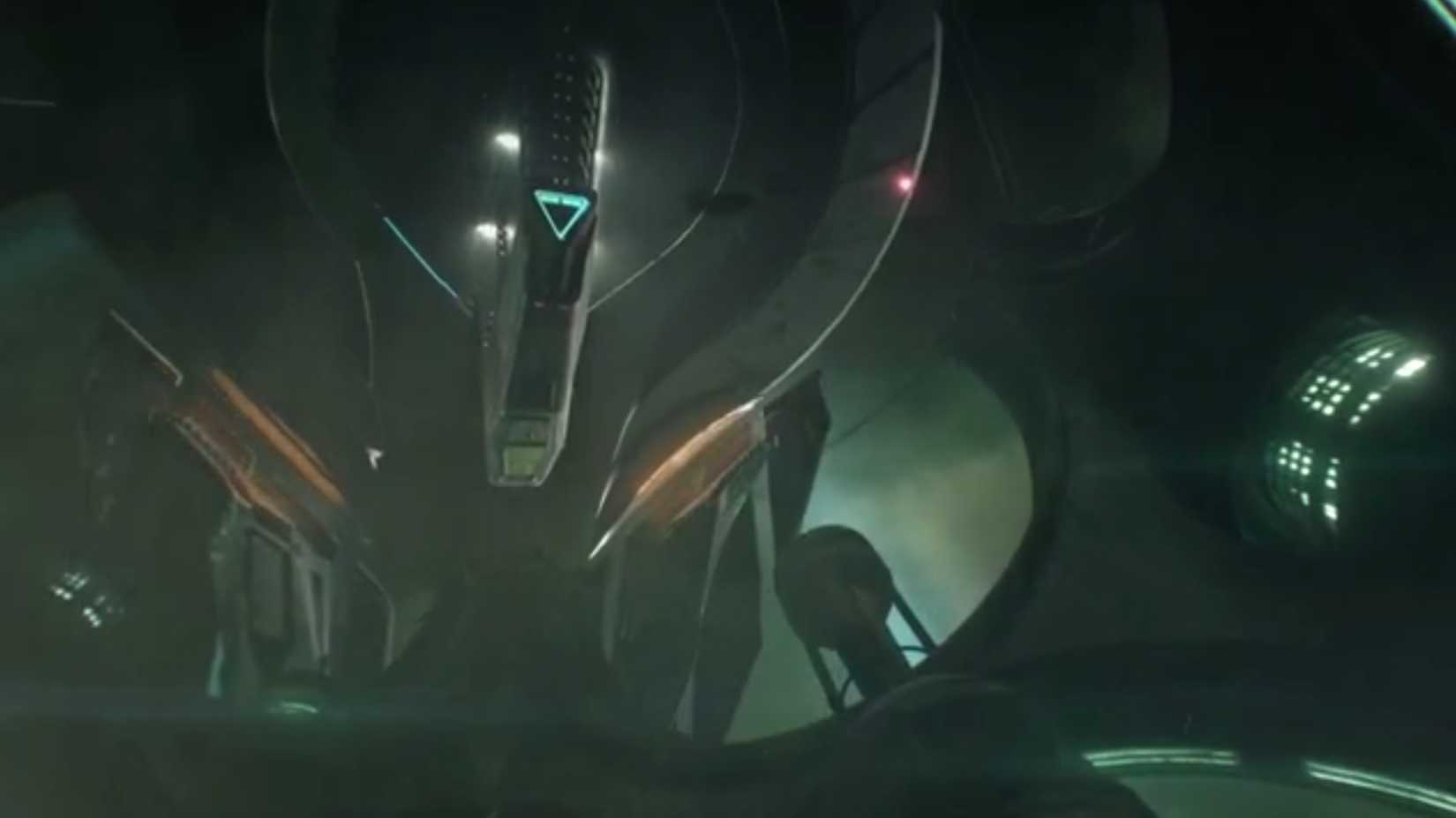 Jonathan Frakes Directs Action-Packed Star Trek: Starfleet Academy Episode 9 2 USS Athena Tokyo Drift