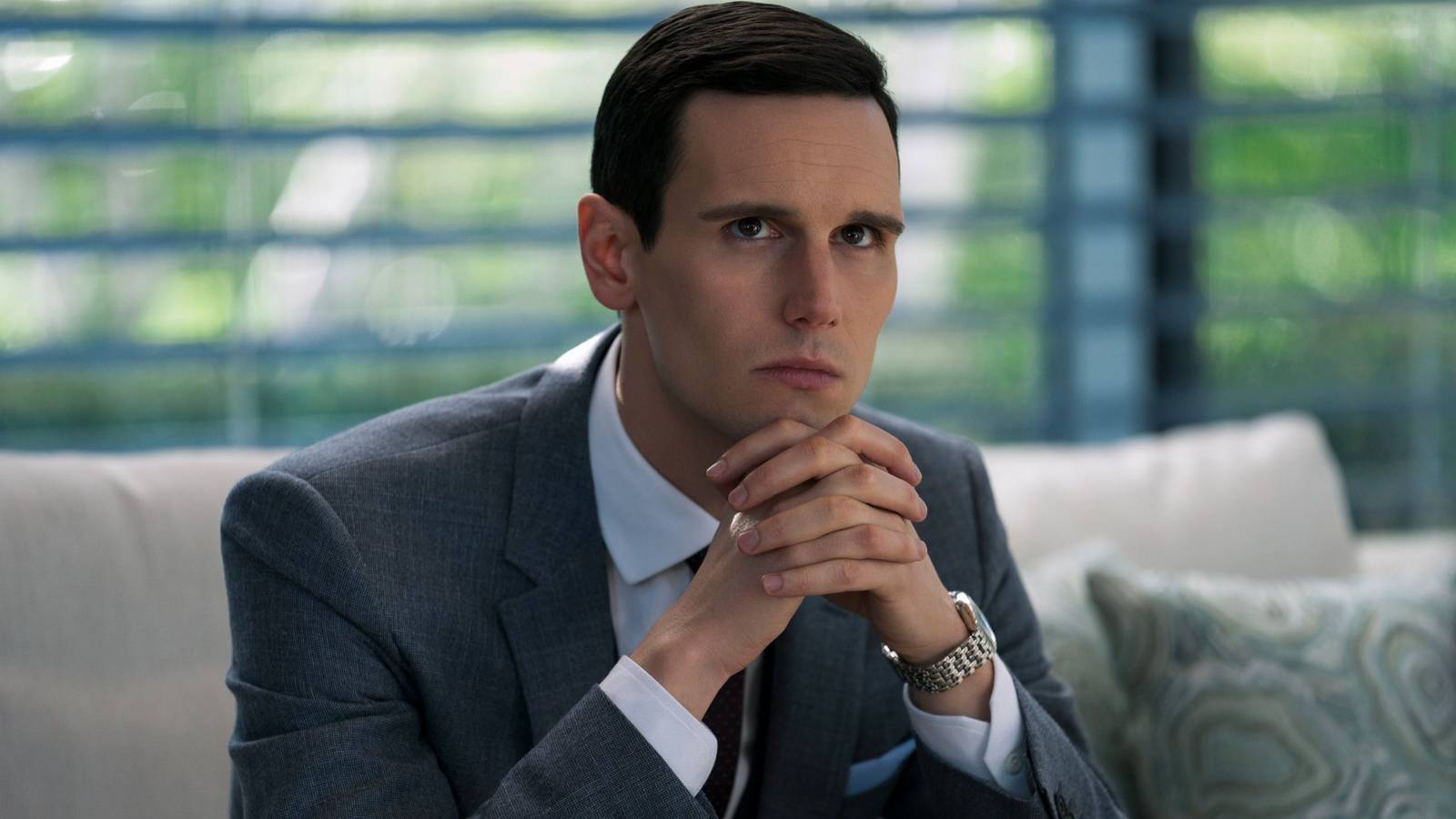 Prime Video's Utopia Remake: A Missed Opportunity To Revive The Cult Classic