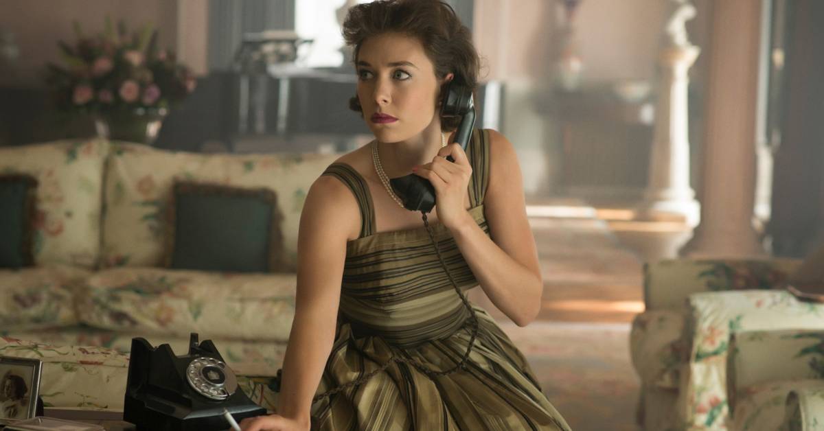 screenrant.com - Arielle Port - Netflix's 6-Part Historical Masterpiece Series Is Its Best-Looking Show