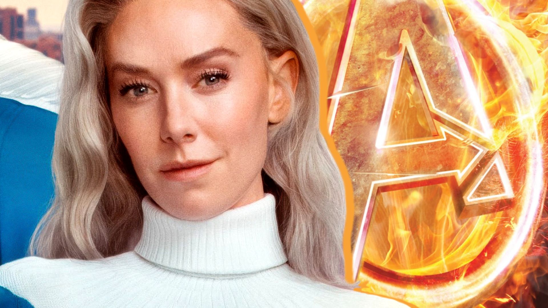 Fantastic Four's New Appearance Introduces Permanent New Superpower for A-List Hero