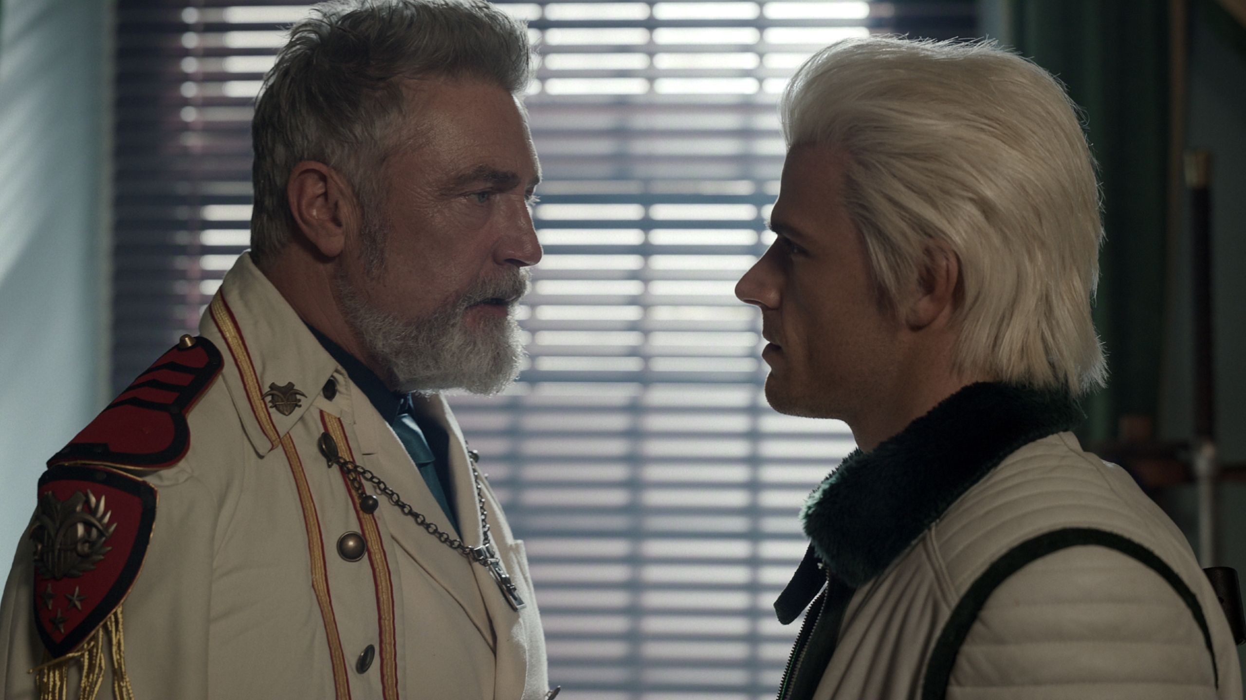 In Just 12 Minutes, Netflix's Returning Fantasy Series Outdoes Every Action Scene In Season 1