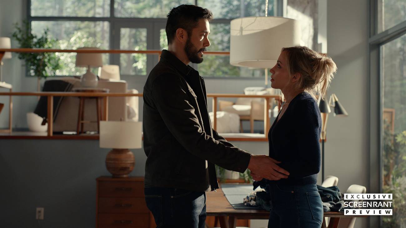 Virgin River Temporada 7 - Série de TV