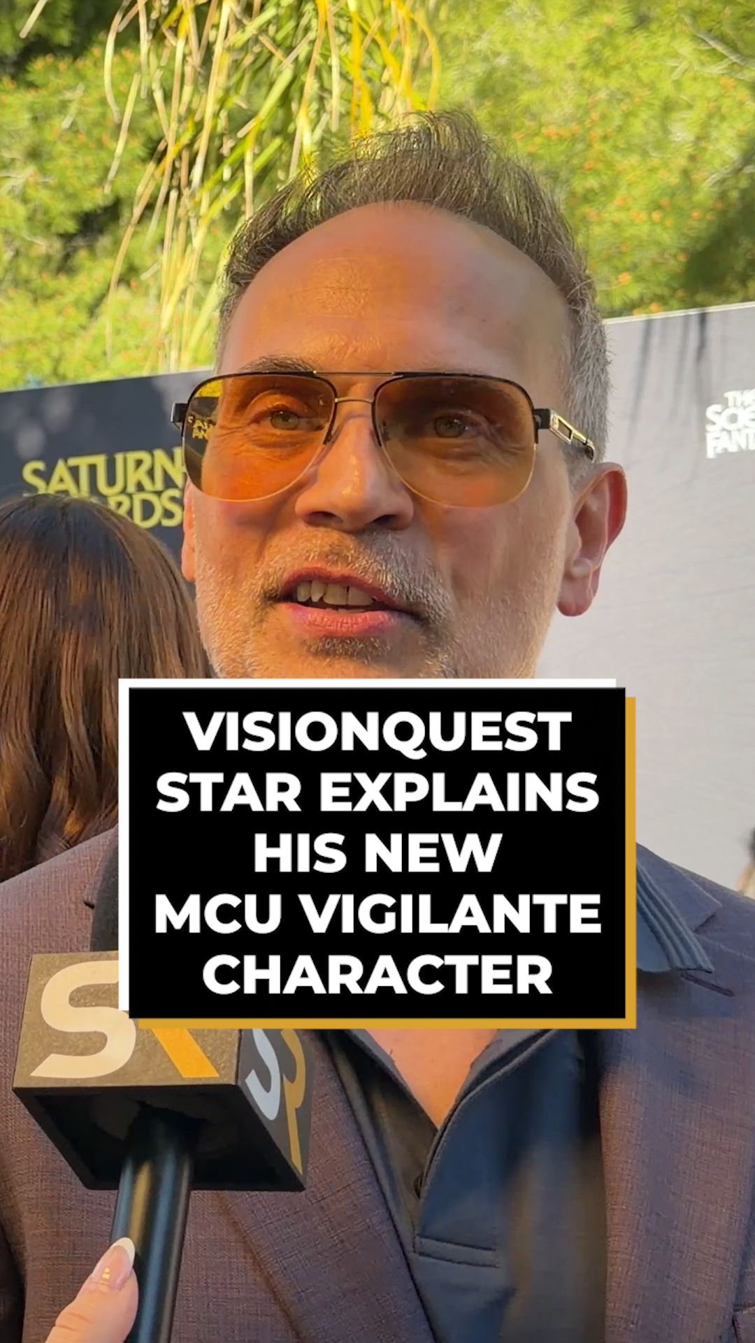 VisionQuest Star Todd Stashwick Explains His New MCU Vigilante Character