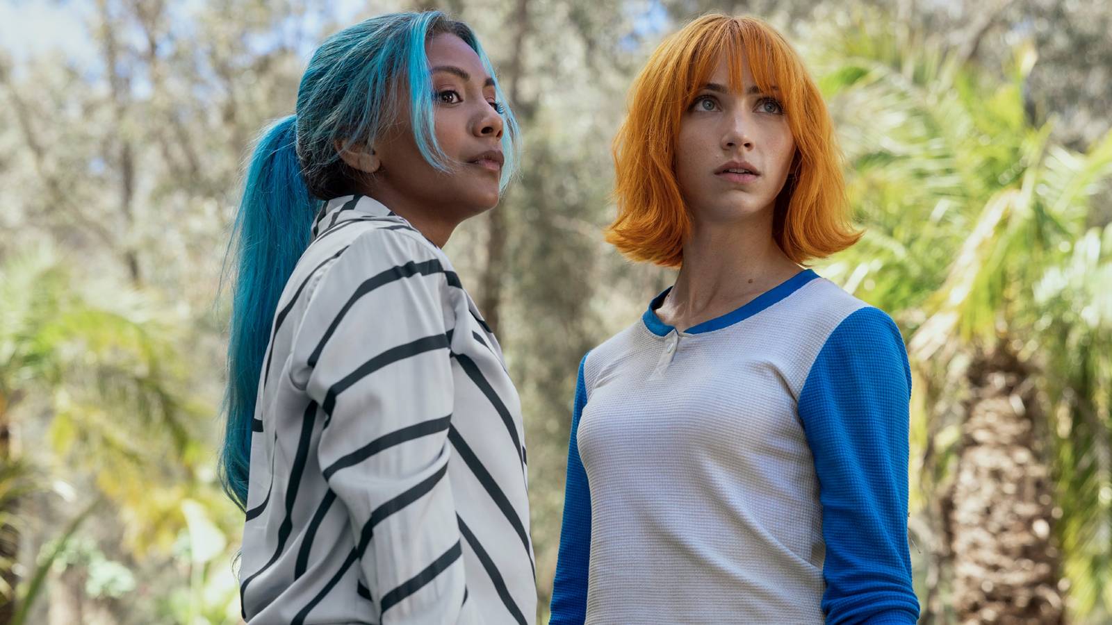 Netflix's One Piece Gently Mocks The Fans Who Criticized Season 1