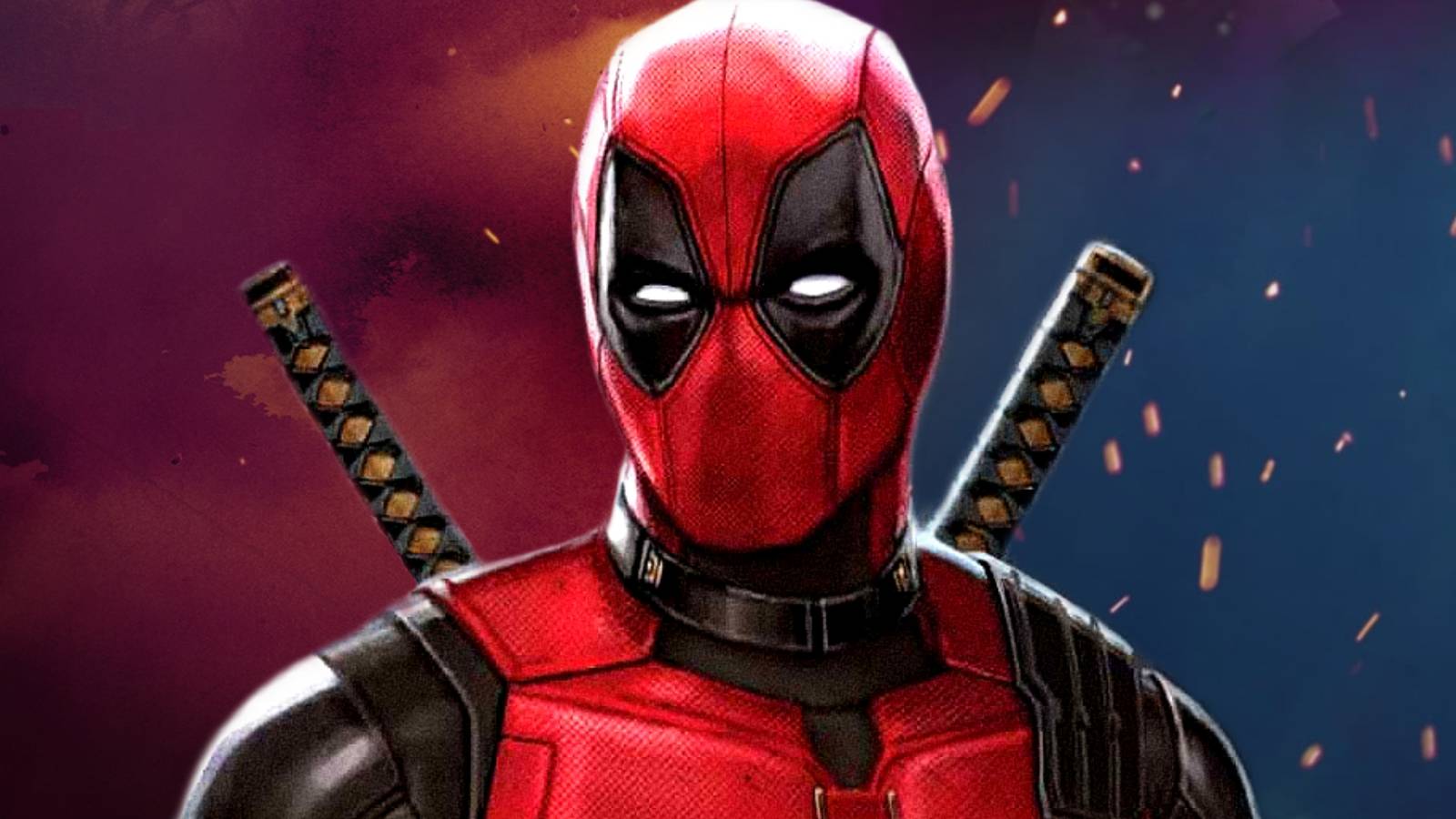 Deadpool Just Uttered the 4 Most Heartbreaking Words He's Ever Spoken