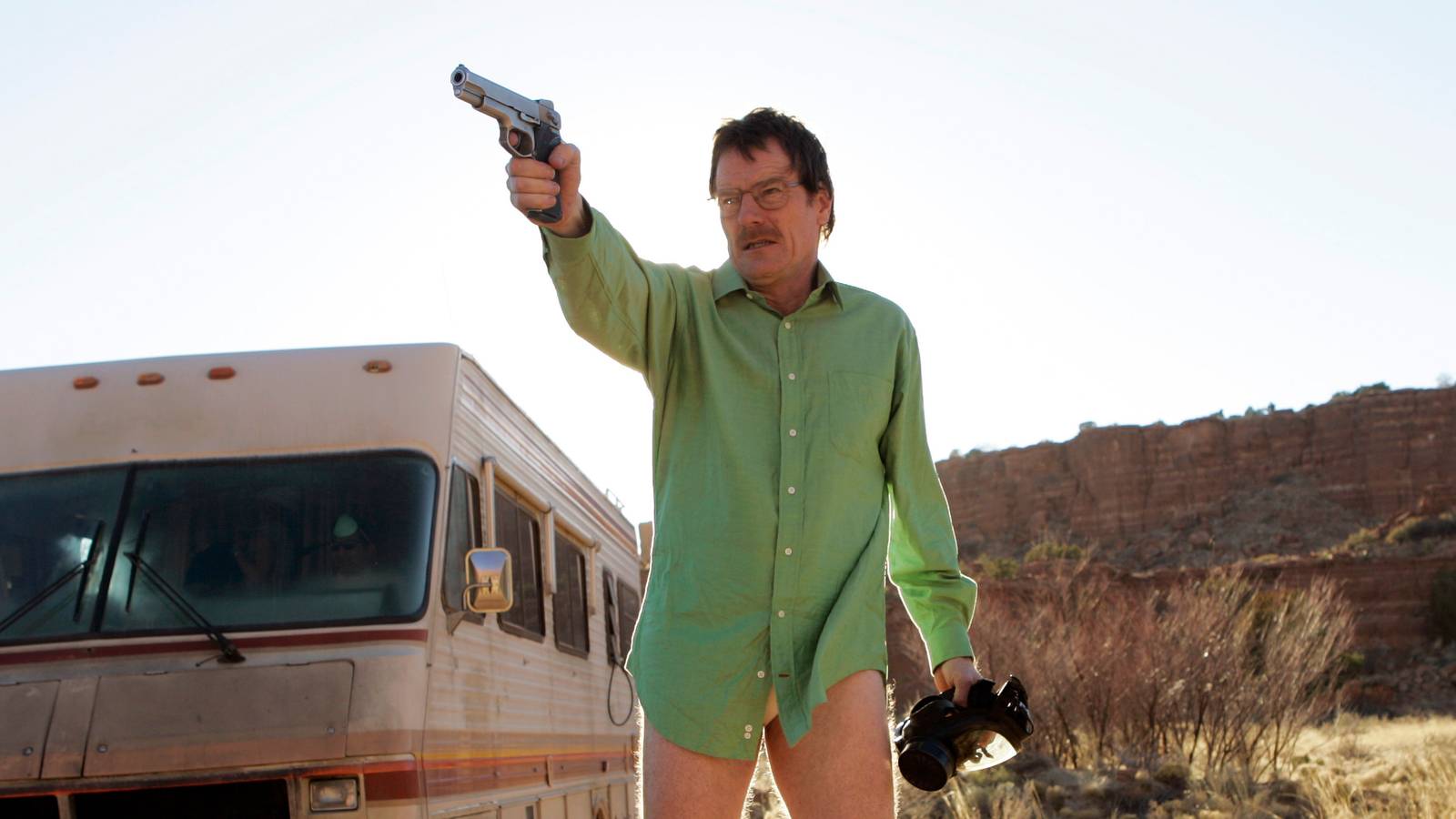 7 Years Ago, Breaking Bad Replaced Walter White In A Spinoff That Barely Lasted A Year